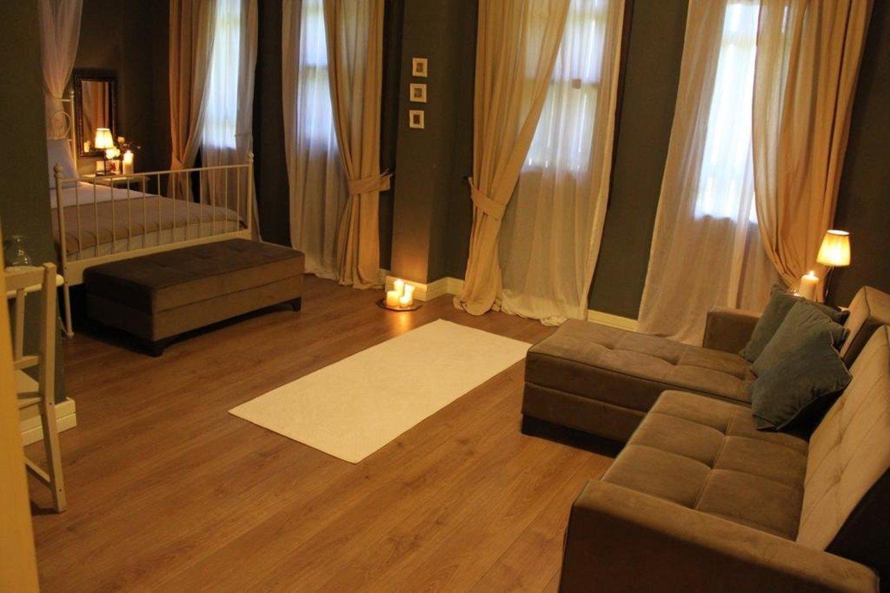 Han Boutique Hotel サルゲルメ エクステリア 写真