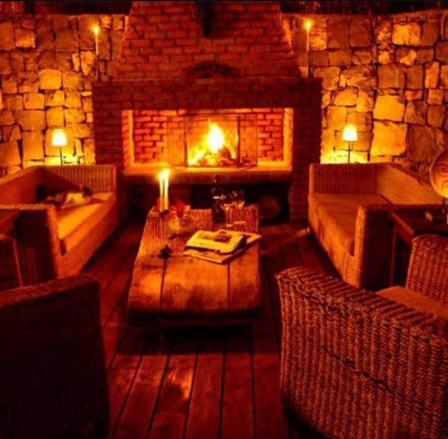 Han Boutique Hotel サルゲルメ エクステリア 写真
