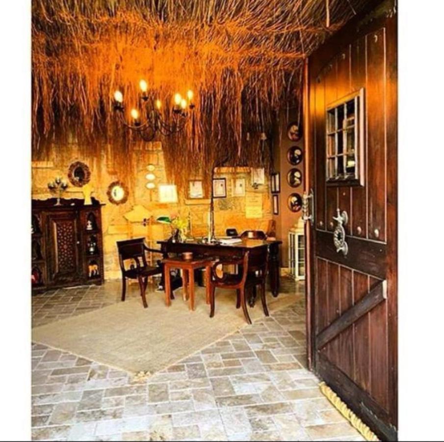 Han Boutique Hotel サルゲルメ エクステリア 写真