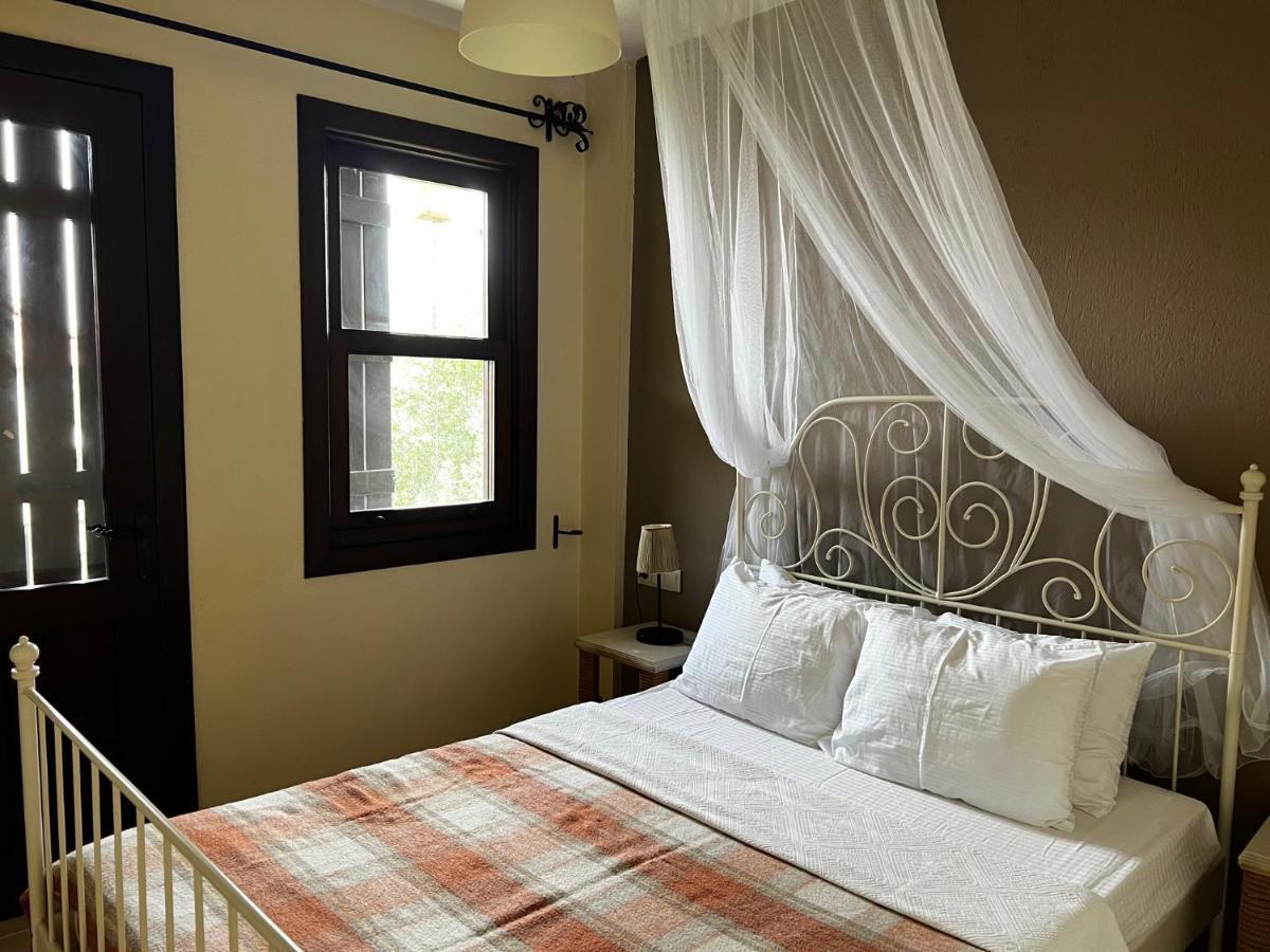Han Boutique Hotel サルゲルメ エクステリア 写真