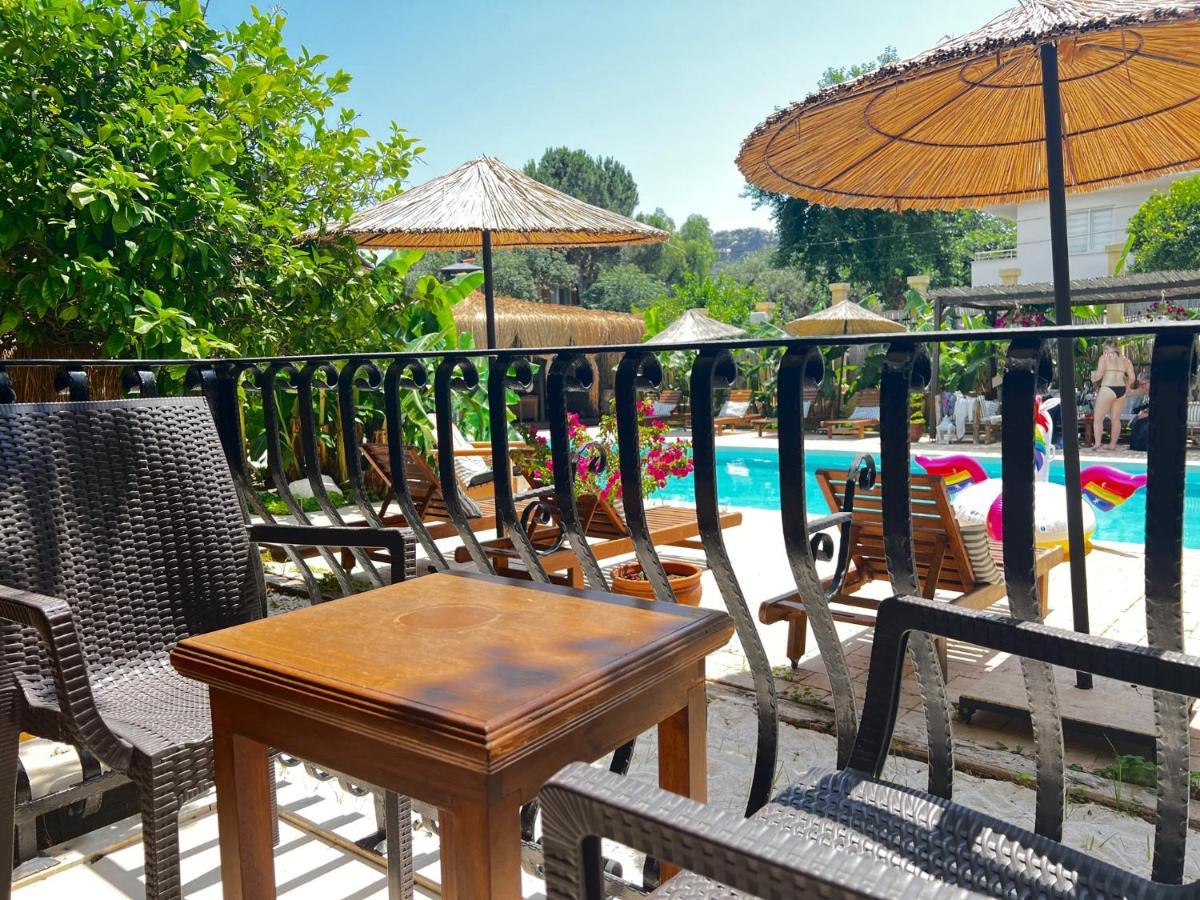 Han Boutique Hotel サルゲルメ エクステリア 写真