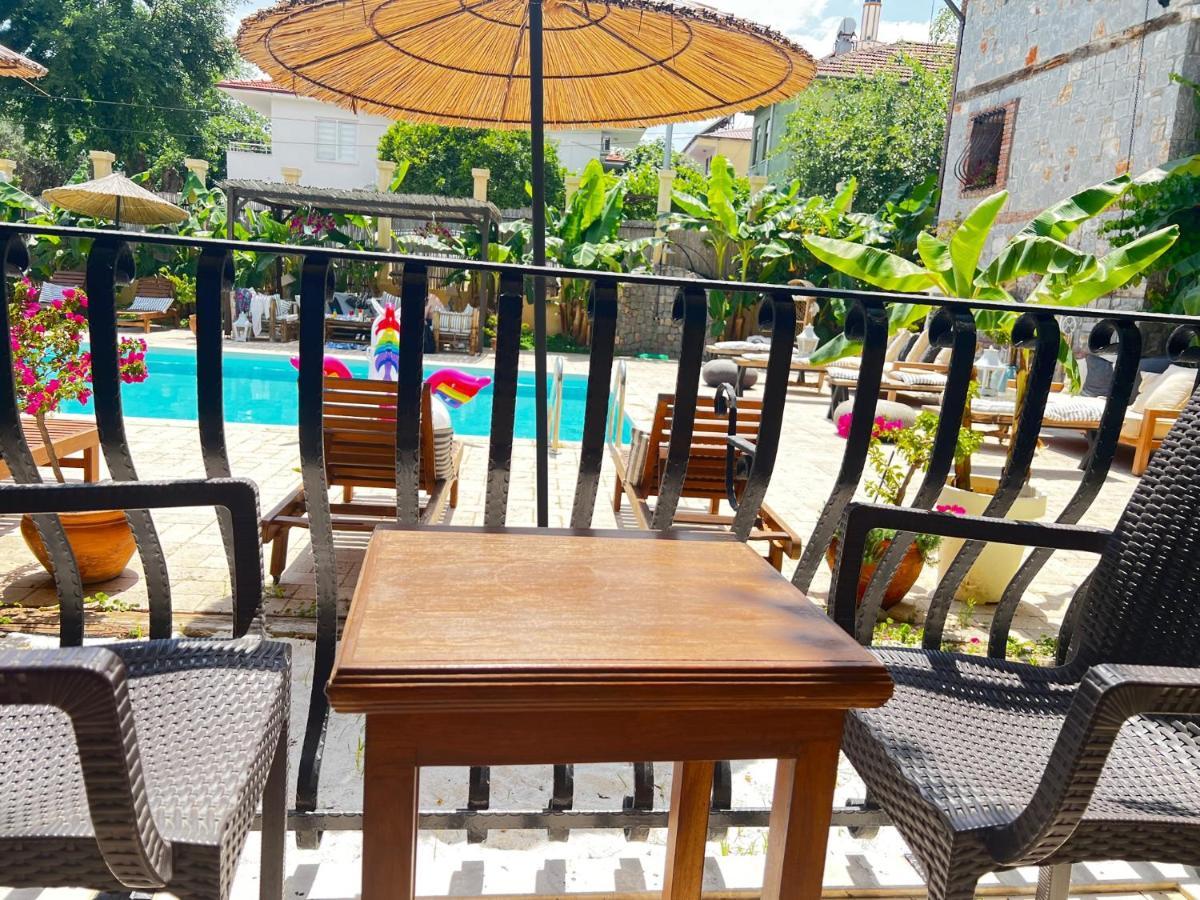 Han Boutique Hotel サルゲルメ エクステリア 写真
