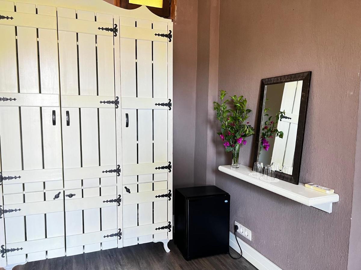 Han Boutique Hotel サルゲルメ エクステリア 写真