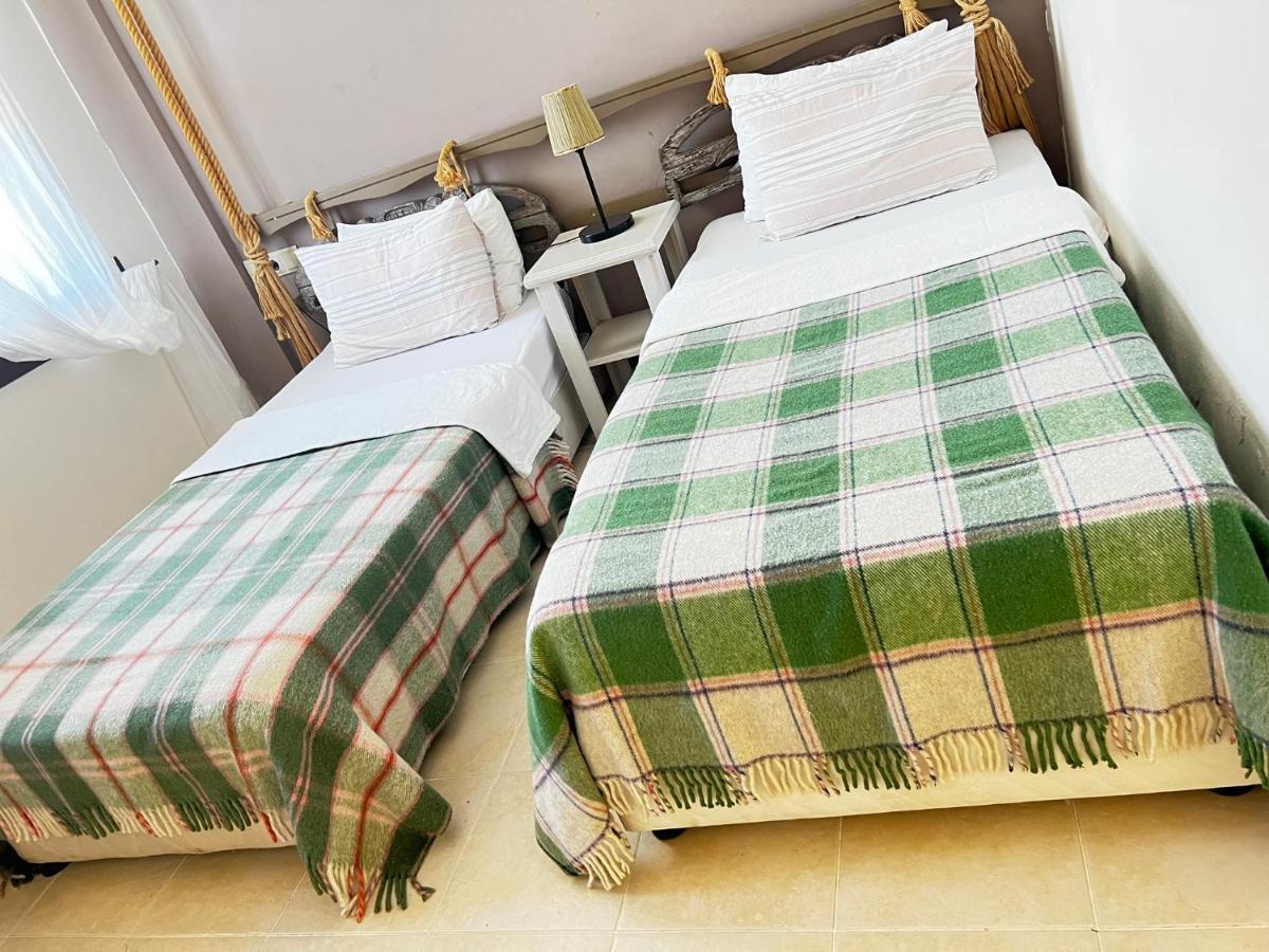 Han Boutique Hotel サルゲルメ エクステリア 写真