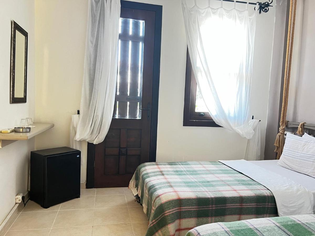Han Boutique Hotel サルゲルメ エクステリア 写真