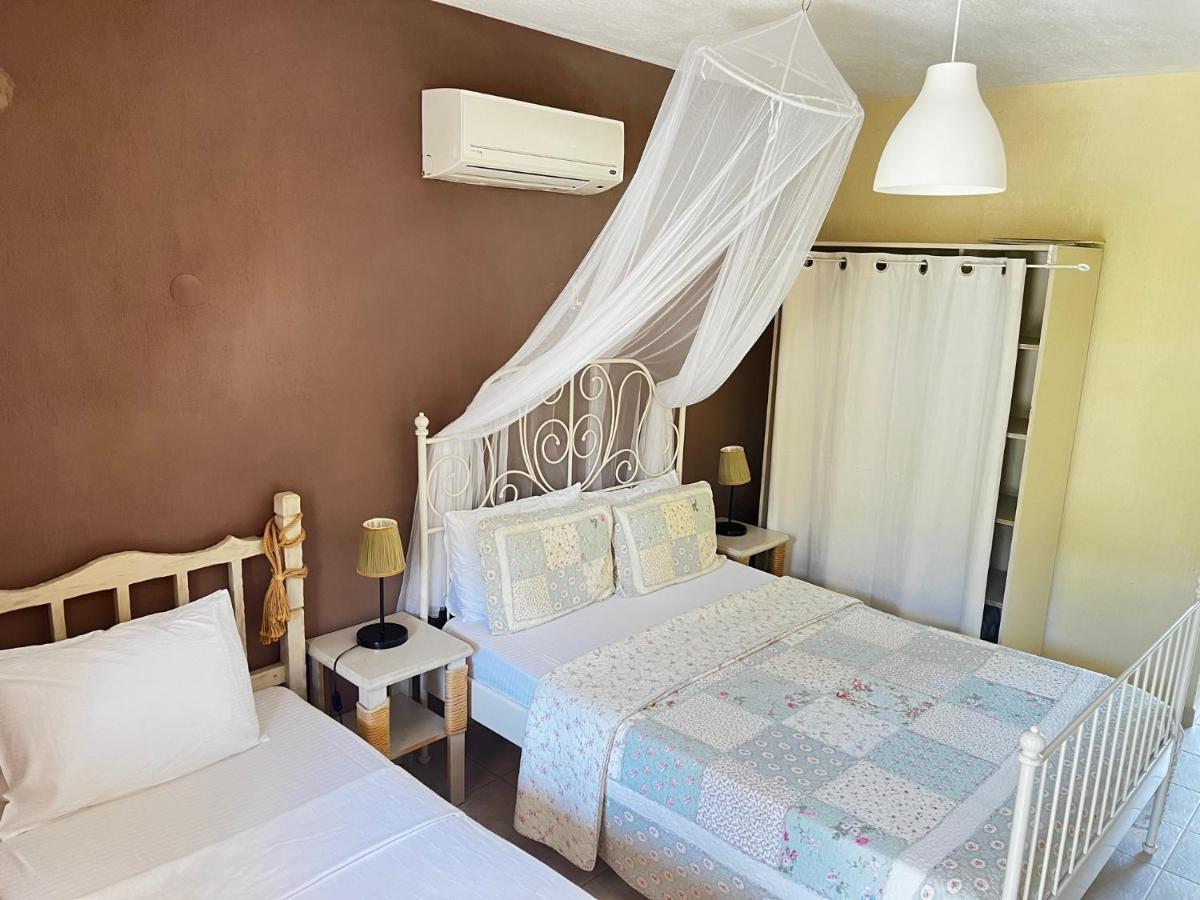 Han Boutique Hotel サルゲルメ エクステリア 写真