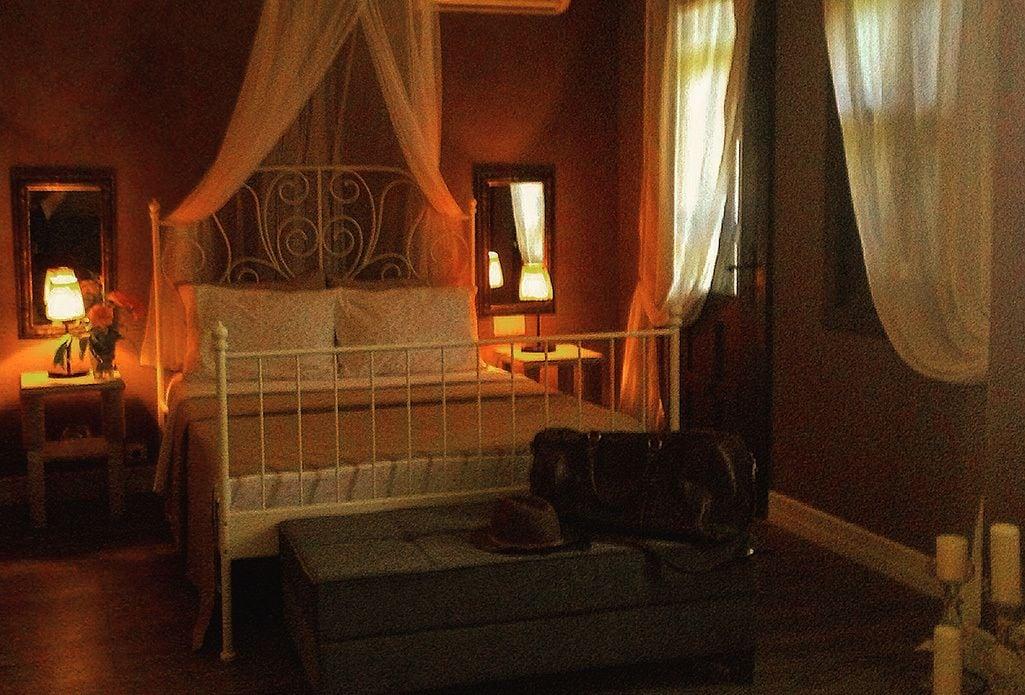 Han Boutique Hotel サルゲルメ エクステリア 写真