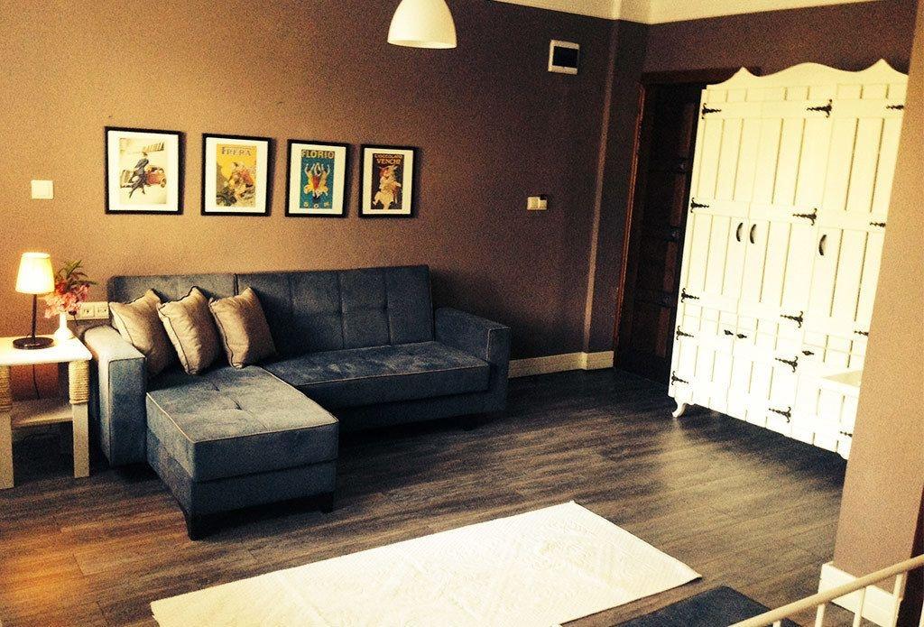 Han Boutique Hotel サルゲルメ エクステリア 写真