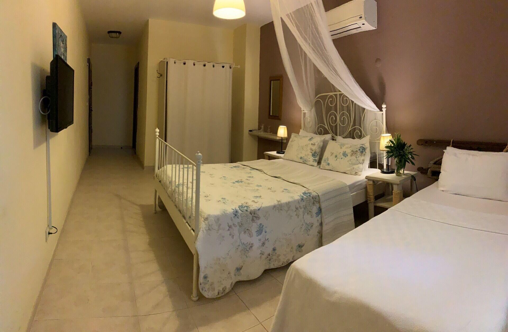 Han Boutique Hotel サルゲルメ エクステリア 写真