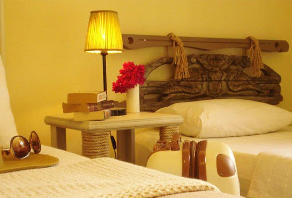 Han Boutique Hotel サルゲルメ エクステリア 写真