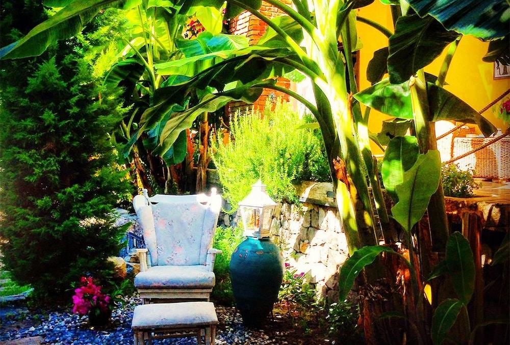 Han Boutique Hotel サルゲルメ エクステリア 写真