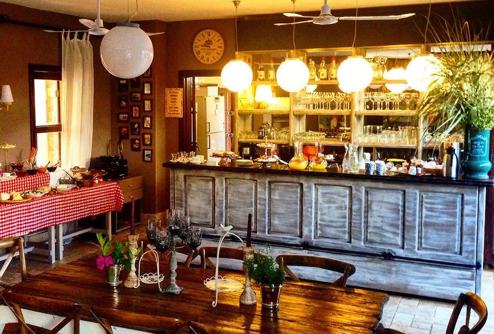 Han Boutique Hotel サルゲルメ エクステリア 写真