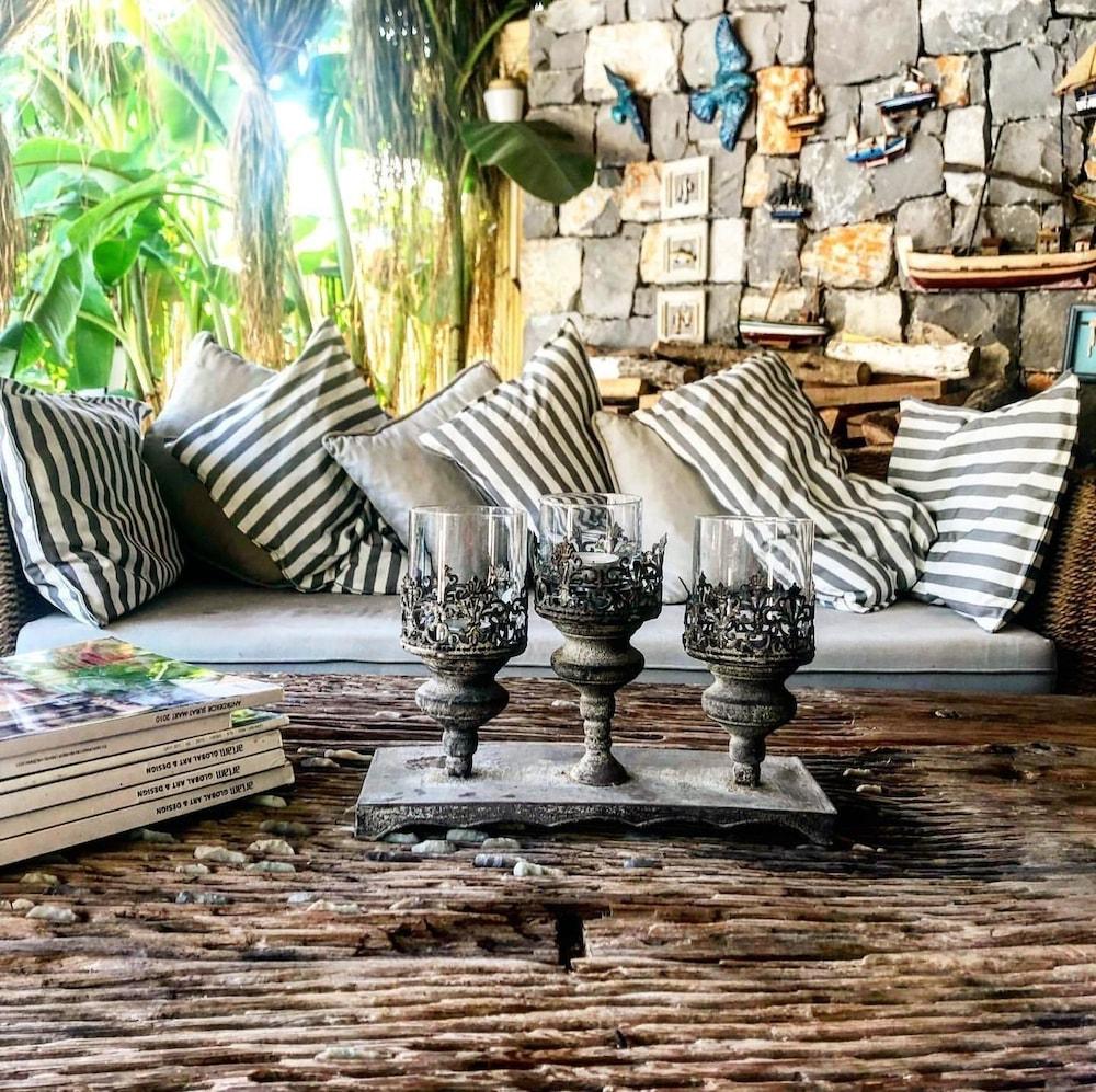 Han Boutique Hotel サルゲルメ エクステリア 写真