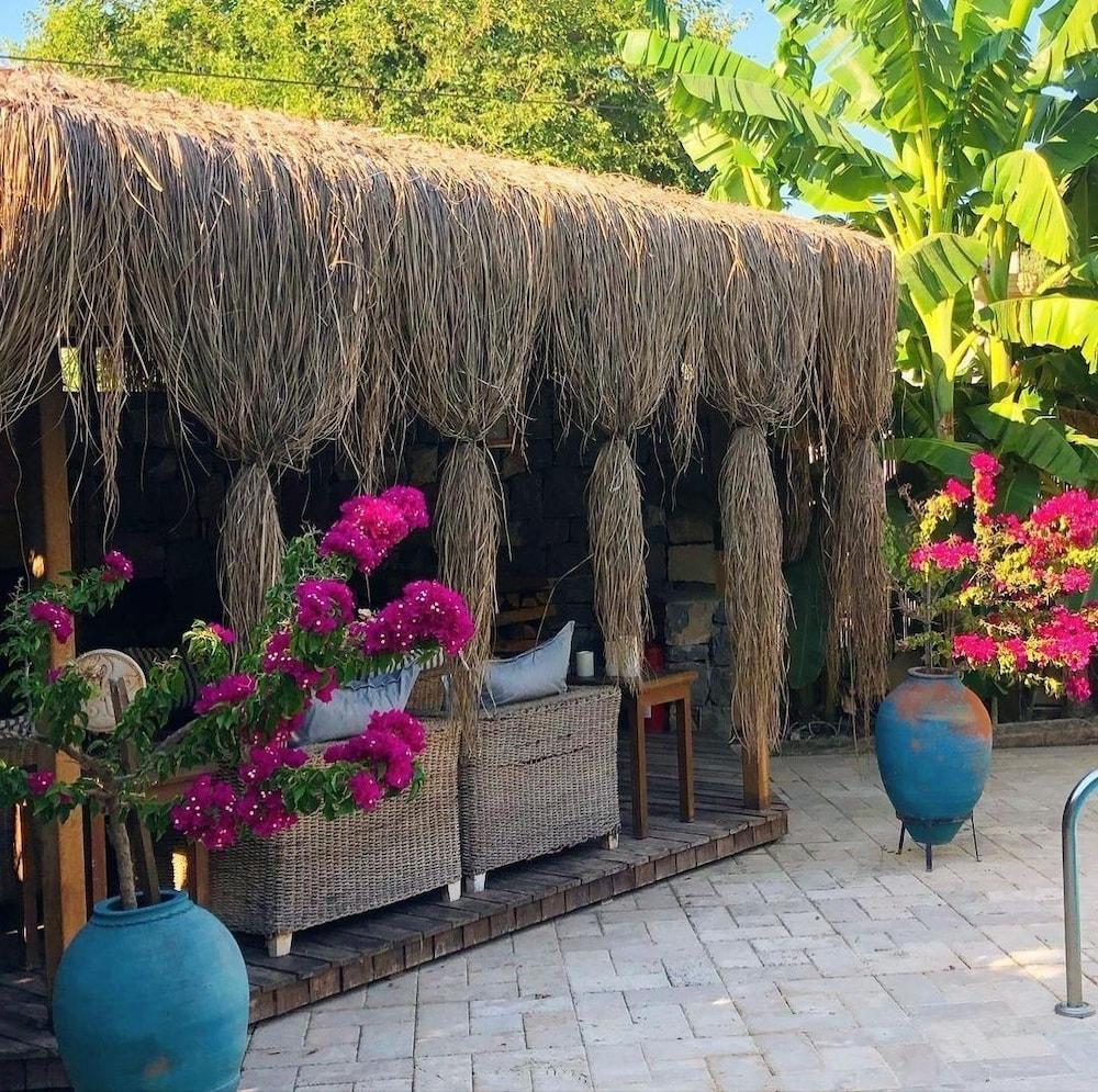 Han Boutique Hotel サルゲルメ エクステリア 写真