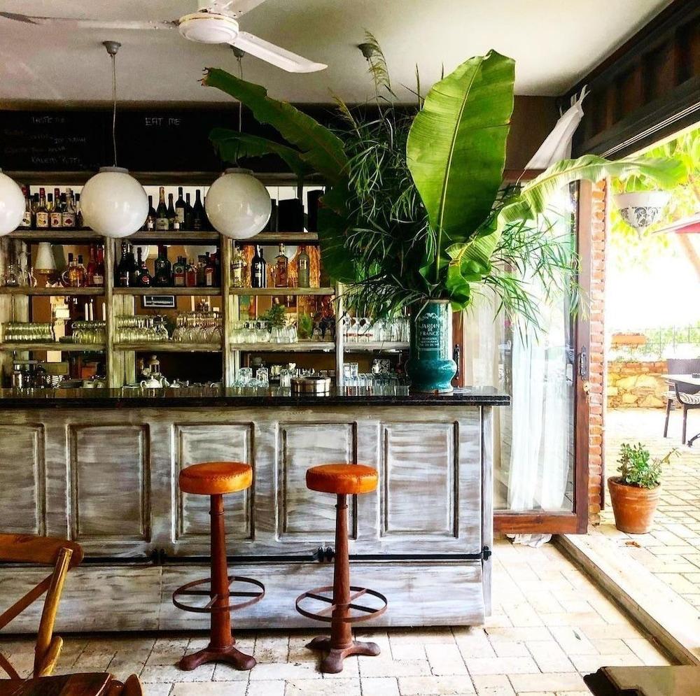 Han Boutique Hotel サルゲルメ エクステリア 写真