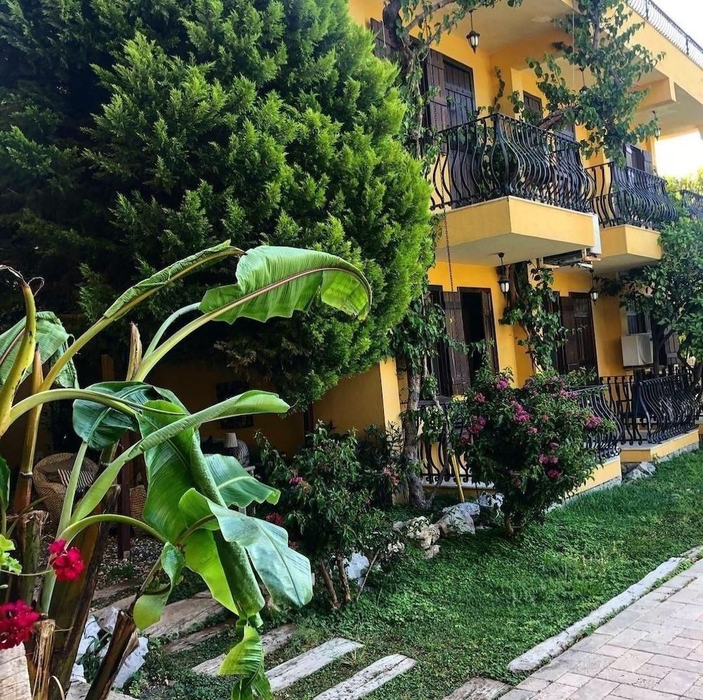 Han Boutique Hotel サルゲルメ エクステリア 写真