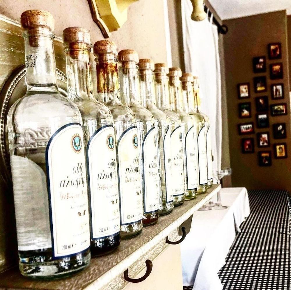 Han Boutique Hotel サルゲルメ エクステリア 写真