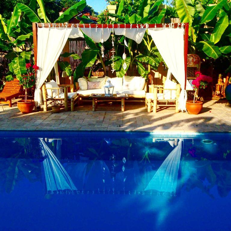 Han Boutique Hotel サルゲルメ エクステリア 写真
