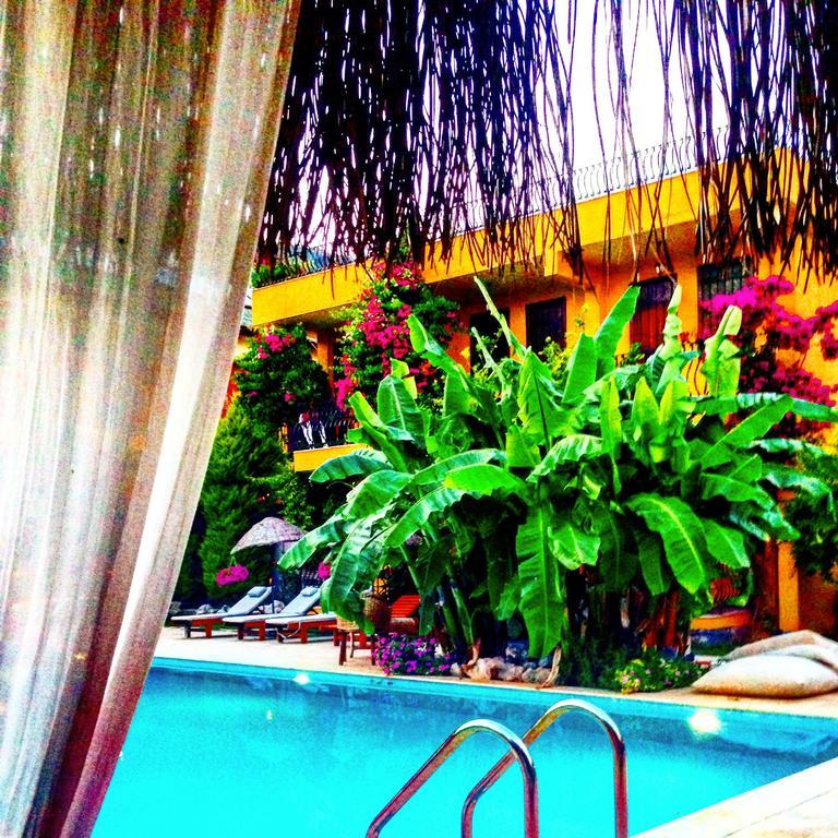 Han Boutique Hotel サルゲルメ エクステリア 写真