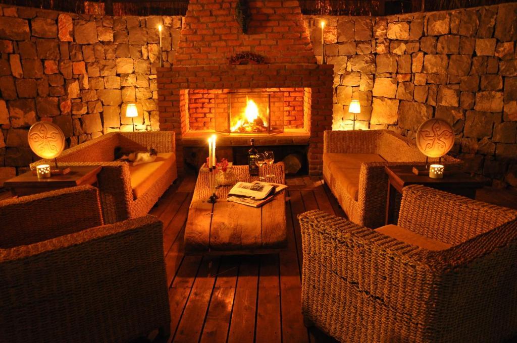 Han Boutique Hotel サルゲルメ エクステリア 写真