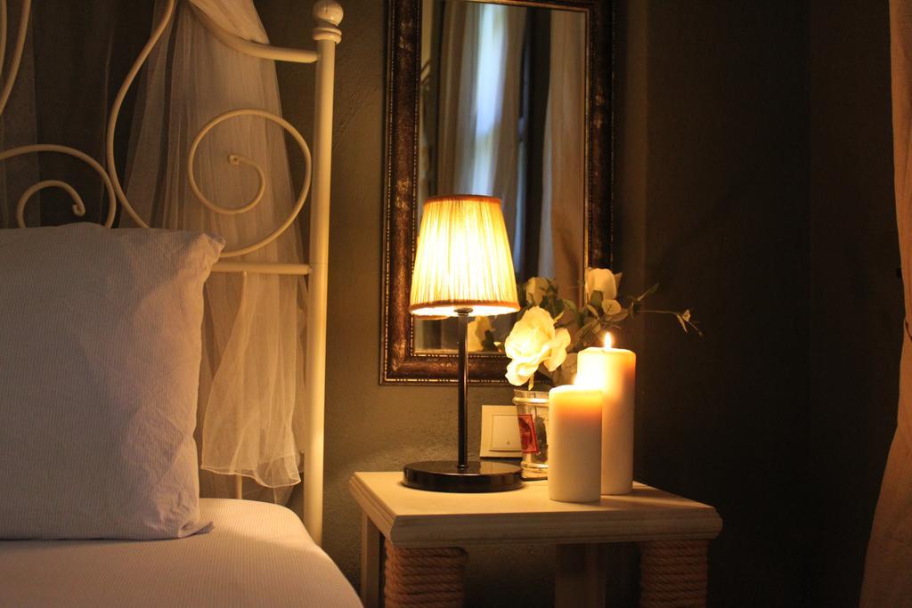 Han Boutique Hotel サルゲルメ エクステリア 写真