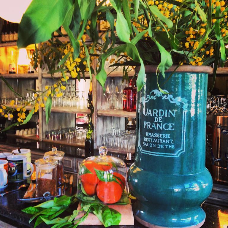 Han Boutique Hotel サルゲルメ エクステリア 写真